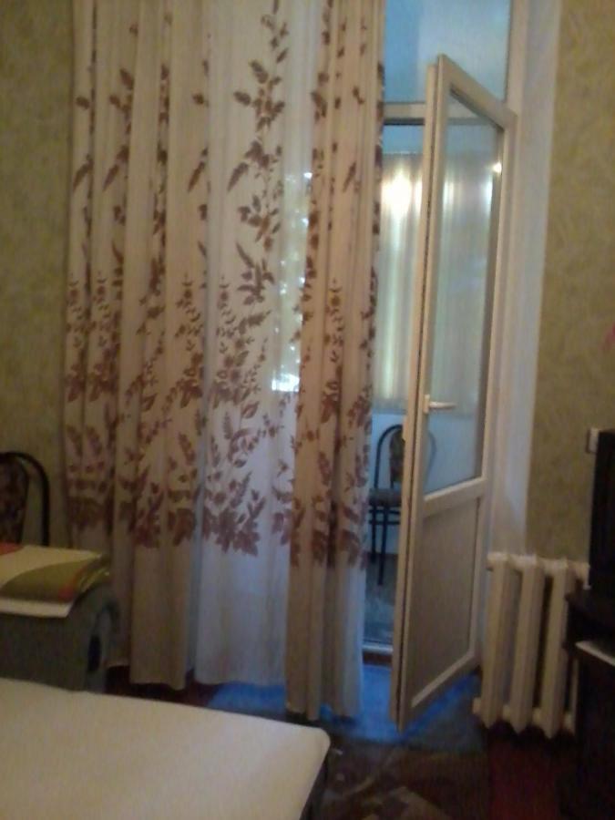 Квартира В Центре. Odessza Kültér fotó