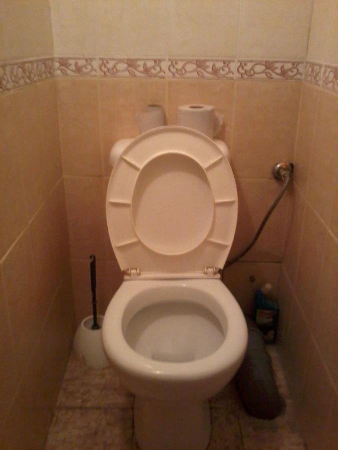 Квартира В Центре. Odessza Kültér fotó
