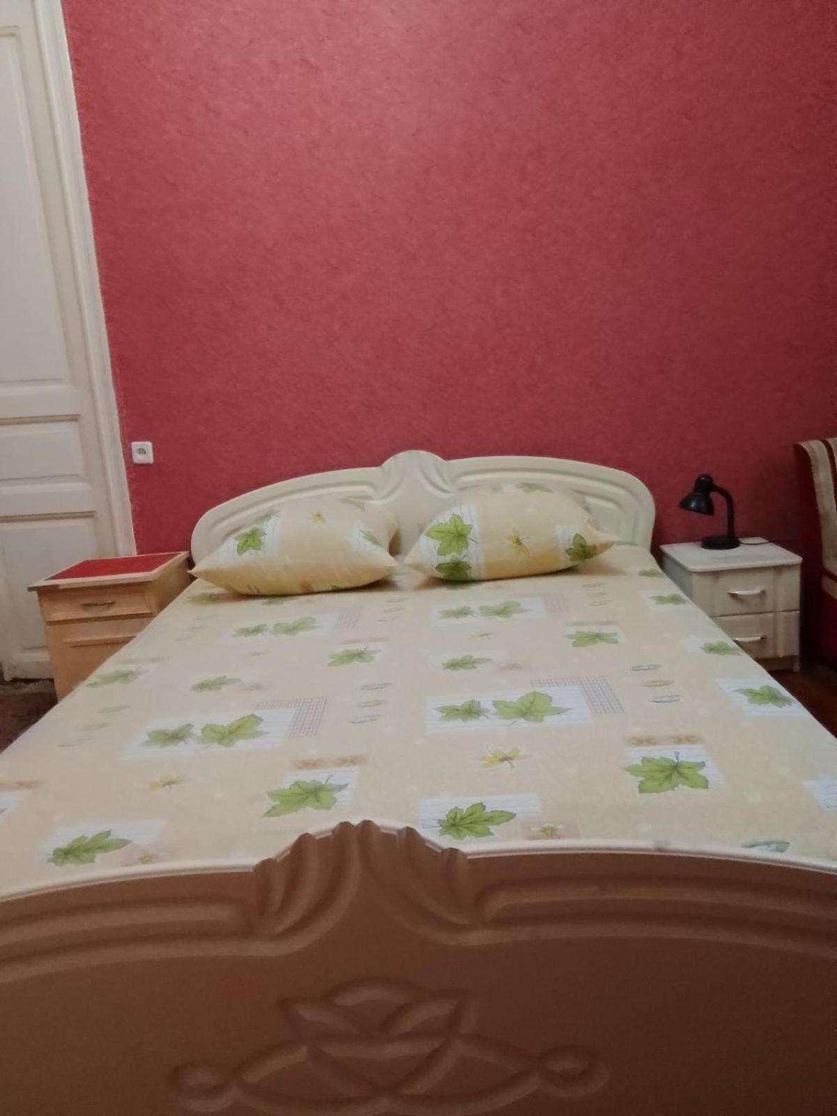 Квартира В Центре. Odessza Kültér fotó